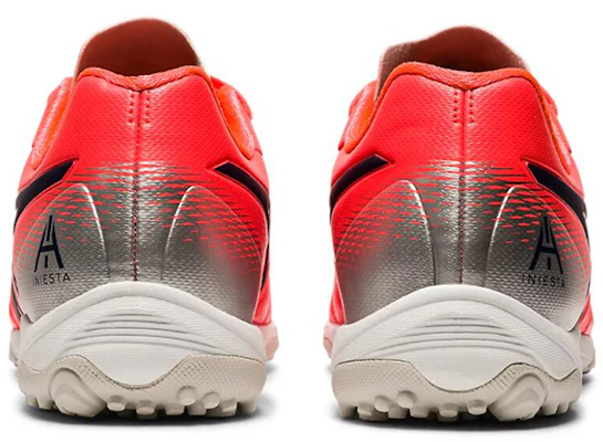 (JR) ASICS Ultrezza AI TF Turf K 'Merah' 1104A014-705 Purchase (JR) ASICS Ultrezza AI TF Turf K 'Merah' 1104A014-705