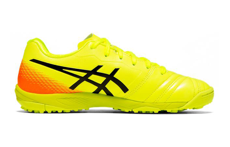 Order (JR) ASICS Ultrezza AI TF Turf K ''Gelb'' 1104A014-750