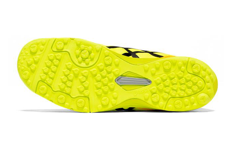 Purchase (JR) ASICS Ultrezza AI TF Turf K ''Gelb'' 1104A014-750