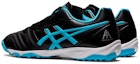 Shop (JR) ASICS Ultrezza AI TF Turf K Hitam/Biru 1104A014-005