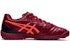 (JR) Kasut Bola Sepak Turf ASICS Ultrezza AI TF K Deep-Wine 1104A014-600
