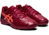 (JR) Kasut Bola Sepak Turf ASICS Ultrezza AI TF K Deep-Wine 1104A014-600