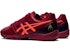 (JR) Kasut Bola Sepak Turf ASICS Ultrezza AI TF K Deep-Wine 1104A014-600