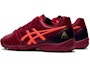 Shop (JR) Kasut Bola Sepak Turf ASICS Ultrezza AI TF K Deep-Wine 1104A014-600