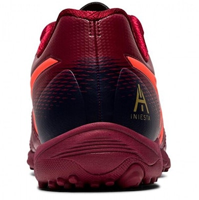 (JR) Kasut Bola Sepak Turf ASICS Ultrezza AI TF K Deep-Wine 1104A014-600 Purchase (JR) Kasut Bola Sepak Turf ASICS Ultrezza AI TF K Deep-Wine 1104A014-600