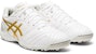 (JR) ASICS Ultrezza TF Turf Kuning 'Putih' 1104A021-101