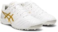 Lookbook (JR) ASICS Ultrezza TF Turf Kuning 'Putih' 1104A021-101