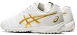 (JR) ASICS Ultrezza TF Turf Kuning 'Putih' 1104A021-101