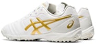Shop (JR) ASICS Ultrezza TF Turf Kuning 'Putih' 1104A021-101