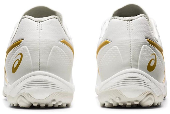 (Youth) ASICS Ultrezza TF Turf /Yellow 'White' 1104A021-101 Purchase (Youth) ASICS Ultrezza TF Turf /Yellow 'White' 1104A021-101