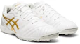 Lookbook (JR) ASICS Ultrezza TF Turf Geel/Wit 1104A021-101