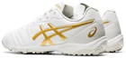 Shop (JR) ASICS Ultrezza TF Turf Geel/Wit 1104A021-101