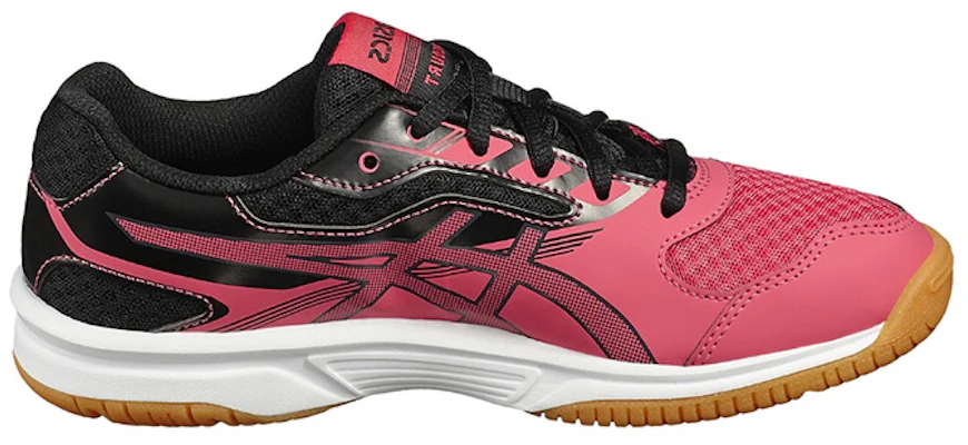 (Youth) ASICS Upcourt 2 'Pink Black' C734Y-1995 Order (Youth) ASICS Upcourt 2 'Pink Black' C734Y-1995