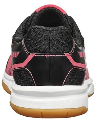 (Youth) ASICS Upcourt 2 'Pink Black' C734Y-1995 Shop (Youth) ASICS Upcourt 2 'Pink Black' C734Y-1995
