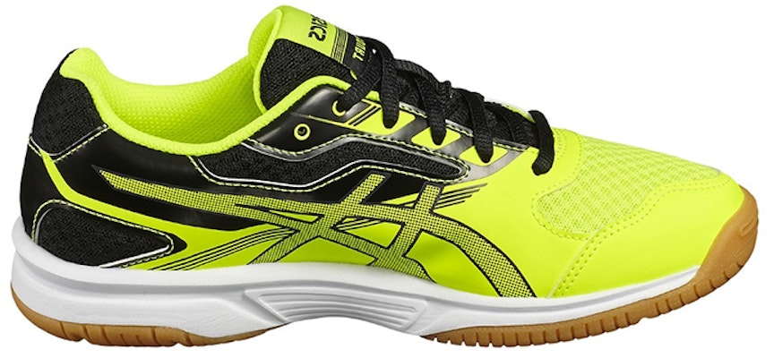 (Youth) ASICS Upcourt 2 'Yellow Black' C734Y-0795 Order (Youth) ASICS Upcourt 2 'Yellow Black' C734Y-0795