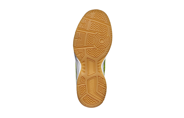 Purchase (Youth) ASICS Upcourt 2 'Yellow Black' C734Y-0795