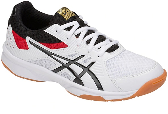 (Youth) ASICS Upcourt 3 Black/ 'White' 1074A005-110 Lookbook (Youth) ASICS Upcourt 3 Black/ 'White' 1074A005-110