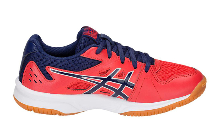 Order (JR) ASICS Upcourt 3 Azul/Rojo 1074A005-600