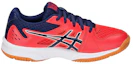 Order (JR) ASICS Upcourt 3 Azul/Rojo 1074A005-600