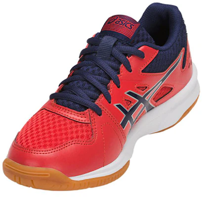 (JR) ASICS Upcourt 3 Azul/Rojo 1074A005-600 Shop (JR) ASICS Upcourt 3 Azul/Rojo 1074A005-600