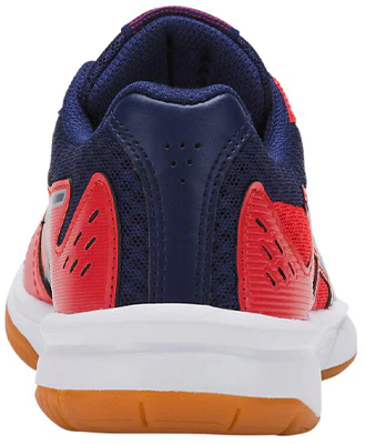 (JR) ASICS Upcourt 3 Azul/Rojo 1074A005-600 Purchase (JR) ASICS Upcourt 3 Azul/Rojo 1074A005-600