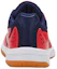 Purchase (JR) ASICS Upcourt 3 Azul/Rojo 1074A005-600