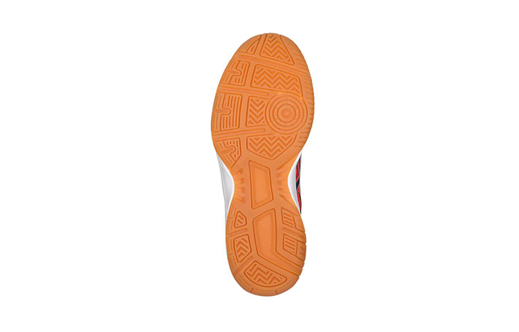 Details for (JR) ASICS Upcourt 3 Azul/Rojo 1074A005-600