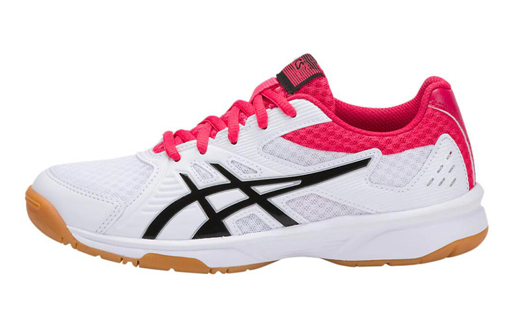 (Youth) ASICS Upcourt 3 /Red 'White' 1074A005-103