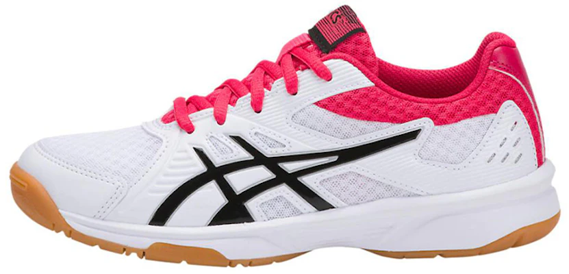 (JR) ASICS Upcourt 3 Rojo 'Blanco' 1074A005-103 Buy (JR) ASICS Upcourt 3 Rojo 'Blanco' 1074A005-103