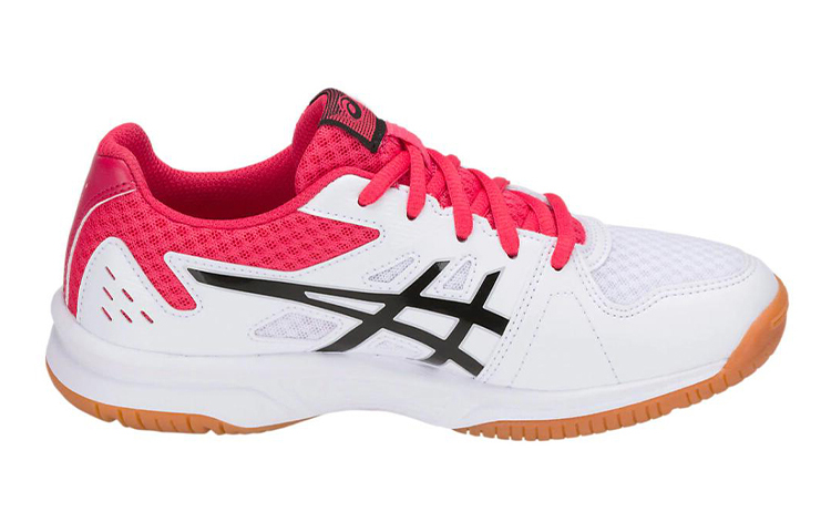 Order (JR) ASICS Upcourt 3 Rojo 'Blanco' 1074A005-103