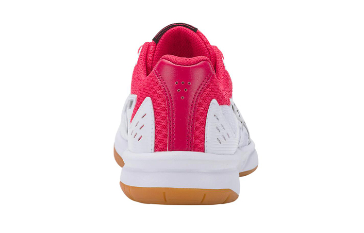 Shop (JR) ASICS Upcourt 3 Rojo 'Blanco' 1074A005-103
