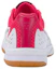 Shop (JR) ASICS Upcourt 3 Rojo 'Blanco' 1074A005-103