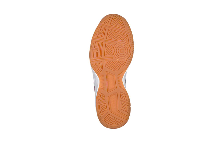 Purchase (JR) ASICS Upcourt 3 Rojo 'Blanco' 1074A005-103
