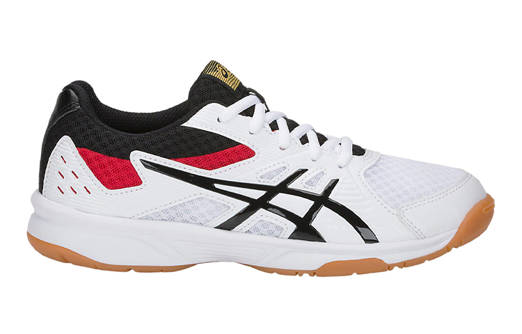 Order (JR) ASICS Upcourt 3 Zwart/Wit 1074A005-110