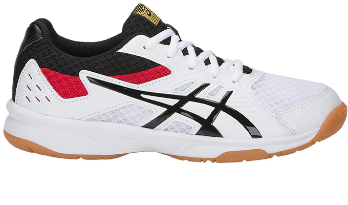 (JR) ASICS Upcourt 3 Zwart/Wit 1074A005-110 Order (JR) ASICS Upcourt 3 Zwart/Wit 1074A005-110