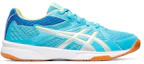 Order (JR) ASICS Upcourt 3 Biru/ 'Putih' 1074A005-400