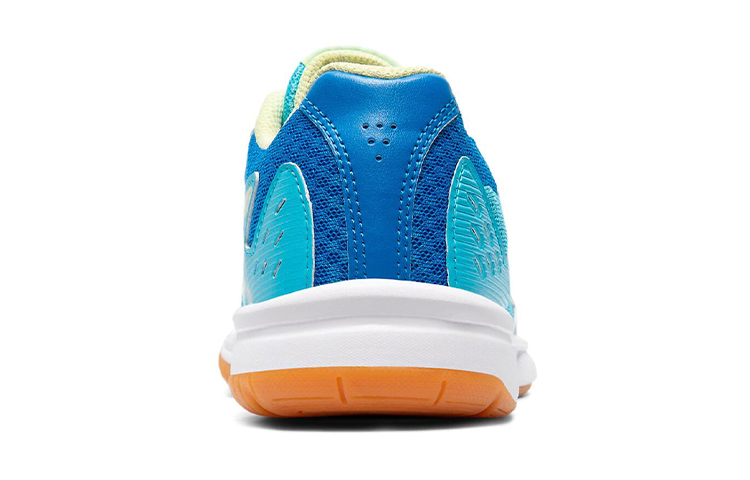 Purchase 亞瑟士 Upcourt 3 (GS) 藍白