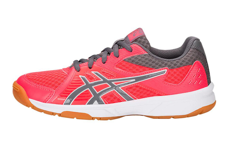 (Youth) ASICS Upcourt 3 Red/ 'Black' 1074A005-700