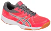 Lookbook (JR) ASICS Upcourt 3 Rojo/ 'Negro' zapatillas de voleibol indoor 1074A005-700
