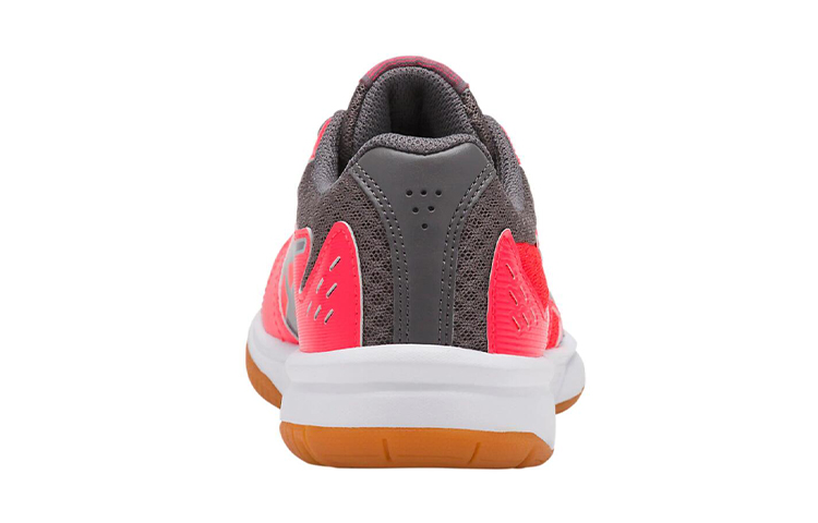 Purchase 亞瑟士 Upcourt 3 (GS) 紅黑
