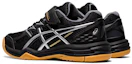 Shop (JR) ASICS Upcourt 4 'Hitam Pure Silver' 1074A029-001
