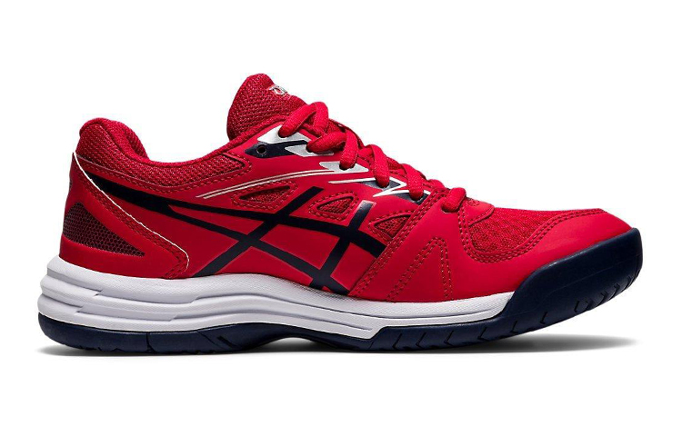 Order (JR) ASICS Upcourt 4 'Rojo' Zapatillas Deportivas 1074A027-600