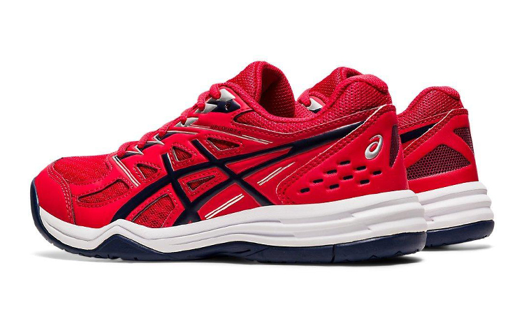Shop (JR) ASICS Upcourt 4 'Rojo' Zapatillas Deportivas 1074A027-600