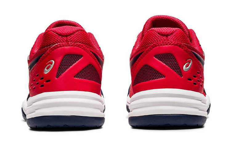 Purchase (JR) ASICS Upcourt 4 'Rojo' Zapatillas Deportivas 1074A027-600