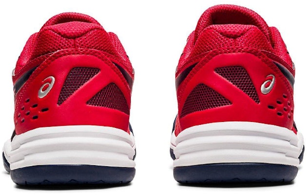(Youth) ASICS Upcourt 4 'Red' 1074A027-600 Purchase (Youth) ASICS Upcourt 4 'Red' 1074A027-600