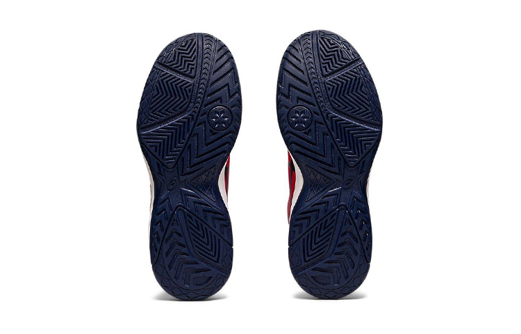 Details for (JR) ASICS Upcourt 4 'Rojo' Zapatillas Deportivas 1074A027-600