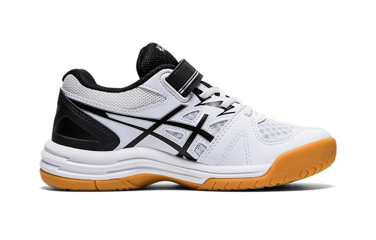 Order (JR) ASICS Upcourt 4 ''Bianco Nero'' 1074A029-100