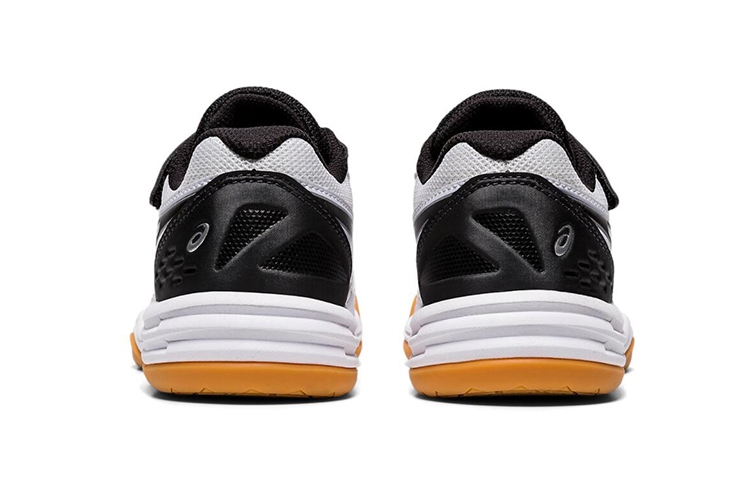 Purchase (JR) ASICS Upcourt 4 ''Bianco Nero'' 1074A029-100