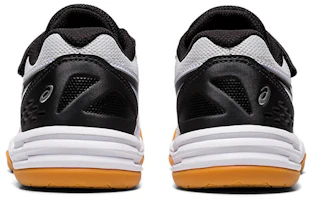 Purchase (青少年) 亞瑟士 Upcourt 4 '白黑色' 1074A029-100