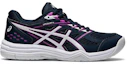 Order (JR) アシックス アップコート4 ブルー/ホワイト 1074A027-401
